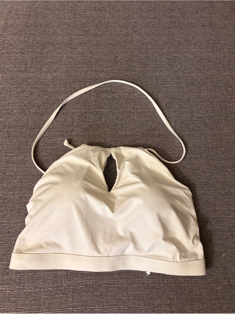 athleta bikini top